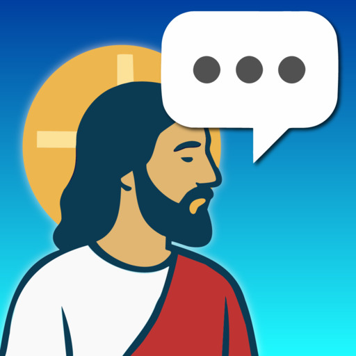 common:jesus.appname app icon